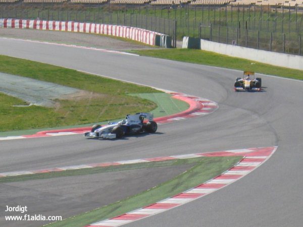 Fotos de 'jordigt' del Circuit de Catalunya