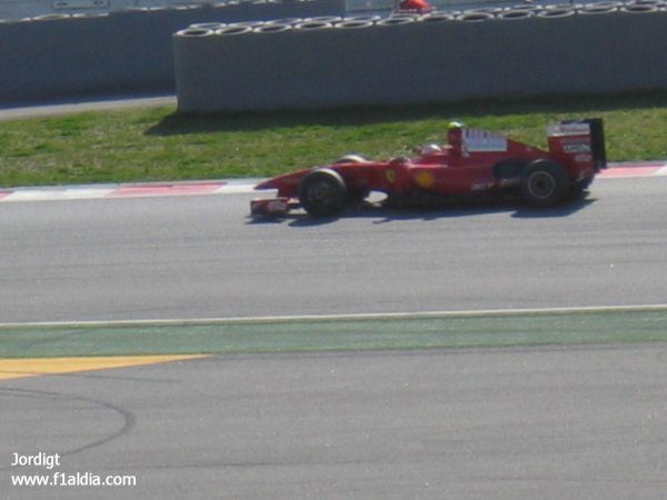 Fotos de 'jordigt' del Circuit de Catalunya