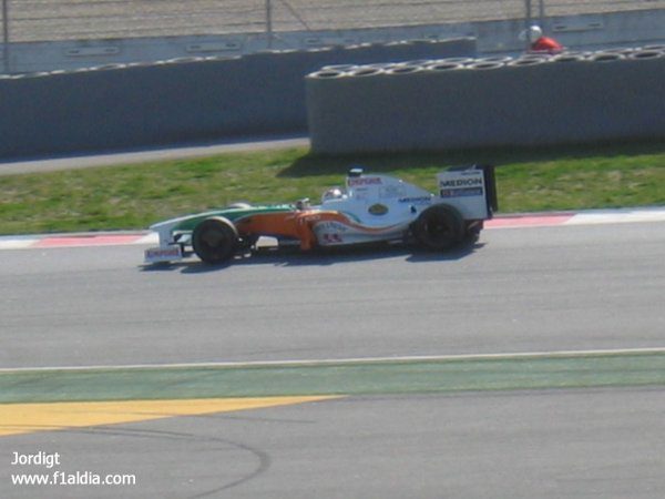 Fotos de 'jordigt' del Circuit de Catalunya