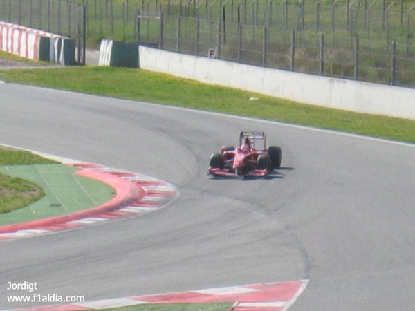 Fotos de 'jordigt' del Circuit de Catalunya