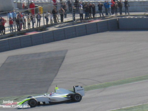 Fotos de 'jordigt' del Circuit de Catalunya