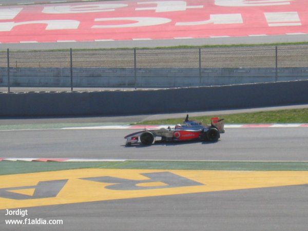 Fotos de 'jordigt' del Circuit de Catalunya