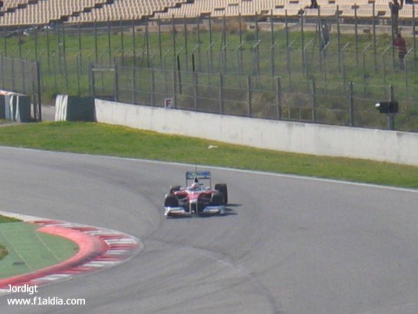 Fotos de 'jordigt' del Circuit de Catalunya