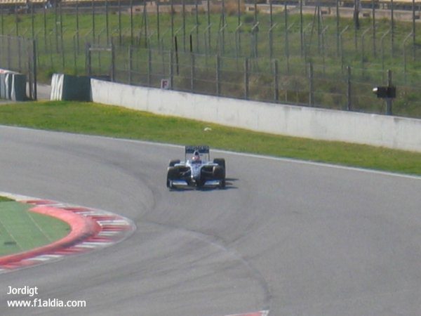 Fotos de 'jordigt' del Circuit de Catalunya