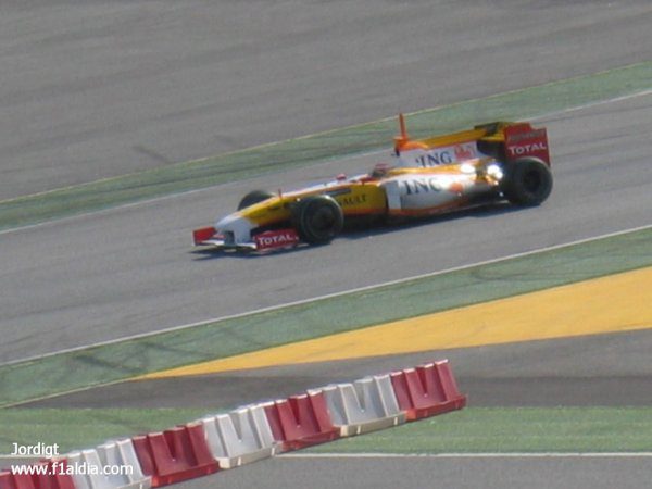 Fotos de 'jordigt' del Circuit de Catalunya