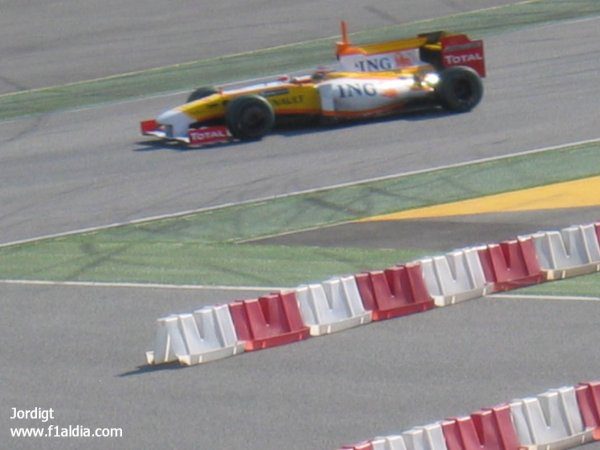 Fotos de 'jordigt' del Circuit de Catalunya