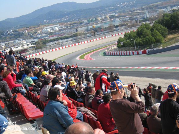 Fotos de 'jordigt' del Circuit de Catalunya