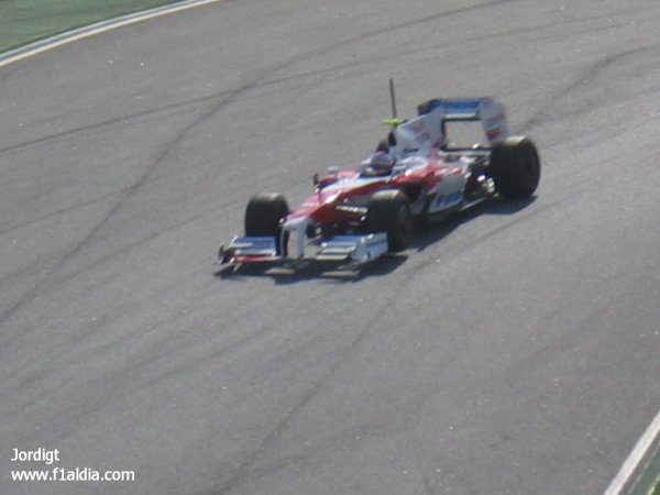 Fotos de 'jordigt' del Circuit de Catalunya