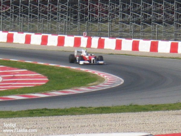 Fotos de 'jordigt' del Circuit de Catalunya