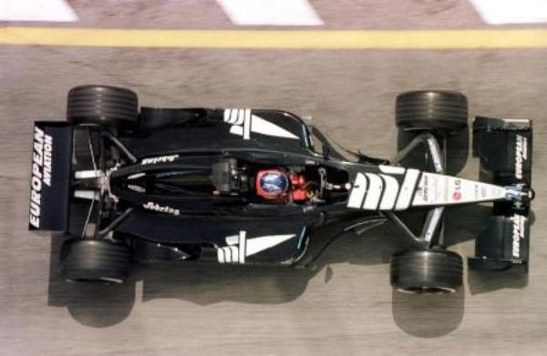 Minardi cree que 2009 sería ideal para su antigua escudería