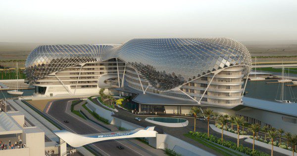 Abu Dhabi está considerando cambiar su horario