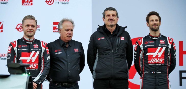 haas 2020