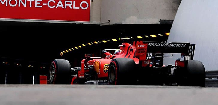 Previa GP Mónaco de F1 al Día