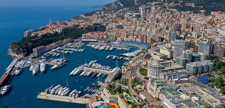 Previa de F1 al Día para el Gran Premio de Mónaco en Montecarlo