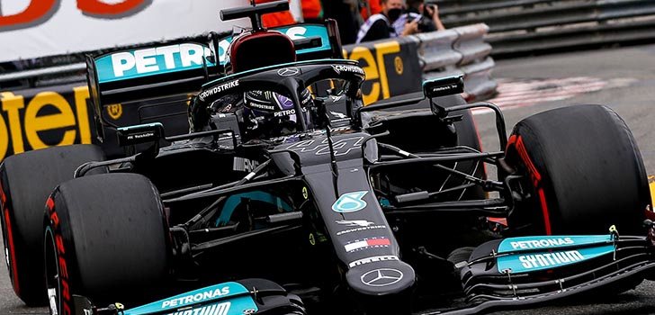 Pirelli prevé una parada para la carrera