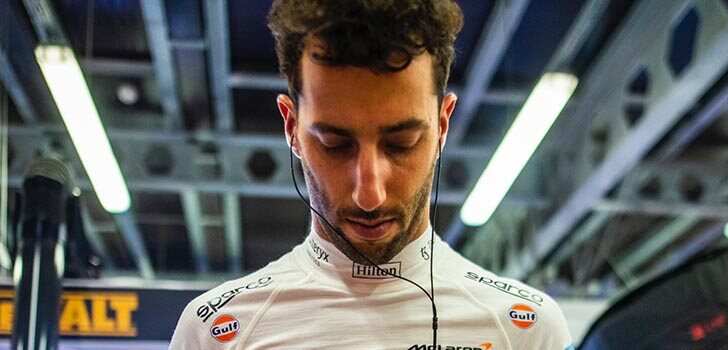 ricciardo