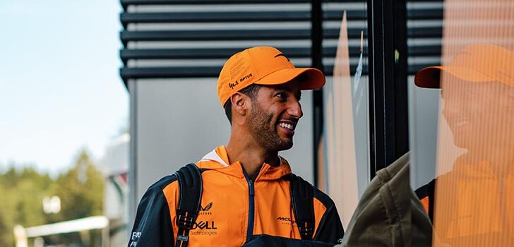 ricciardo