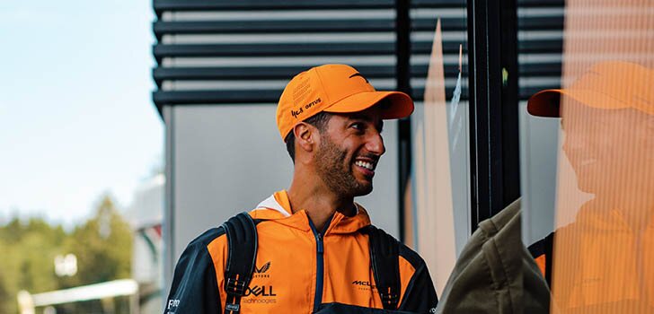 ricciardo