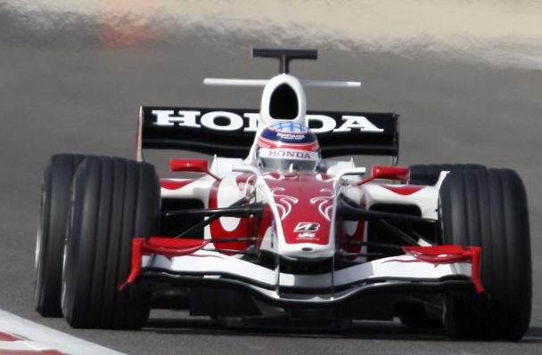 Super Aguri NO volverá a la F1