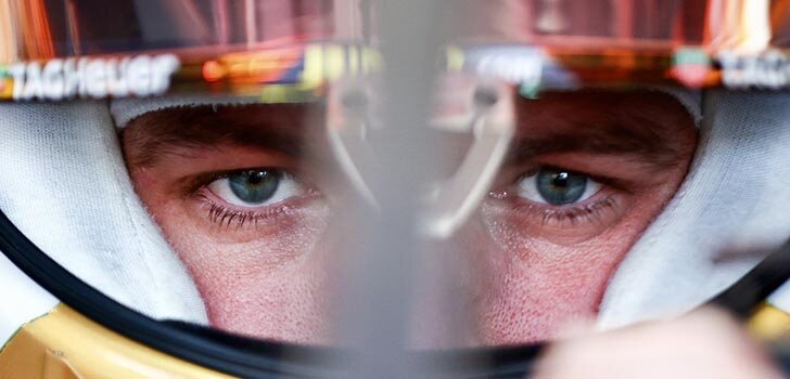 verstappen