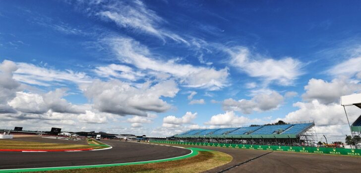 silverstone