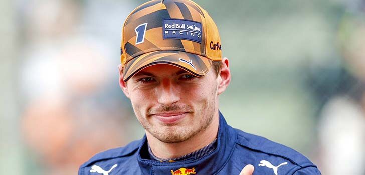 verstappen