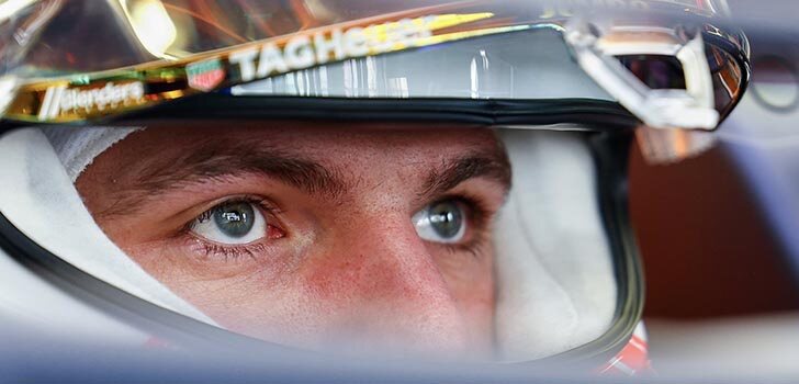 verstappen