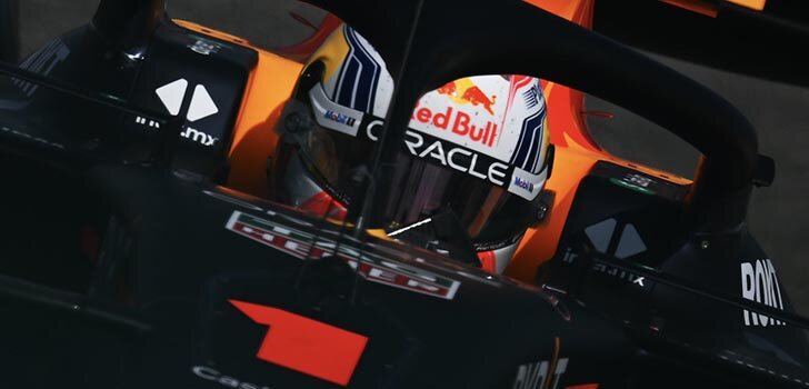 verstappen