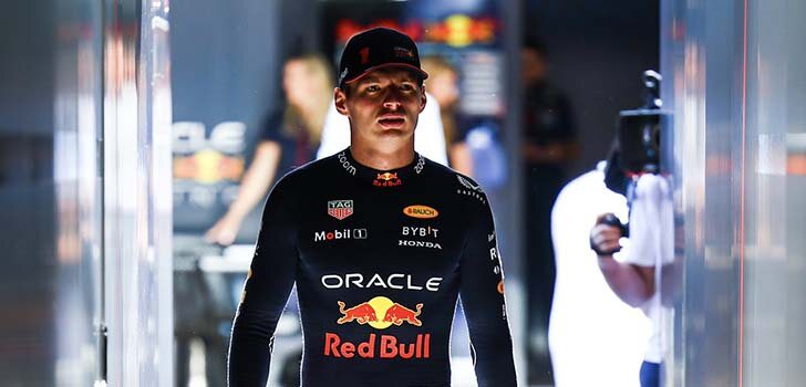 verstappen