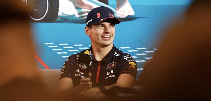 verstappen