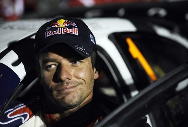 Loeb: "No estaba preparado para la Fórmula Uno"