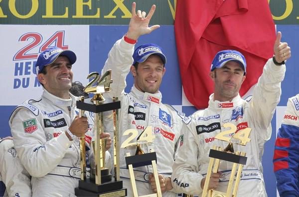 Las dudas sobre USF1 ahuyentan a Alex Wurz