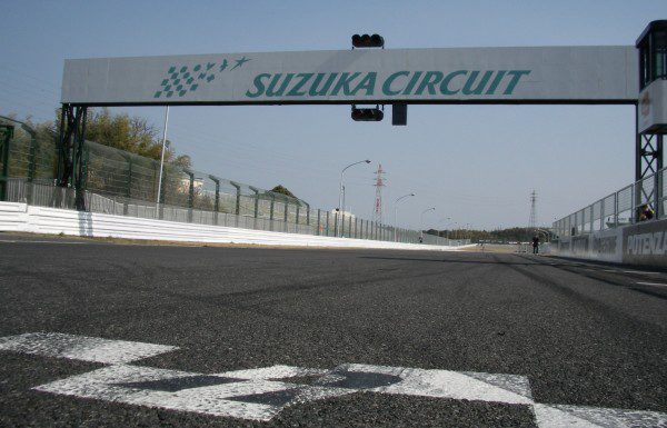 Suzuka seguirá en la F1 tres años más