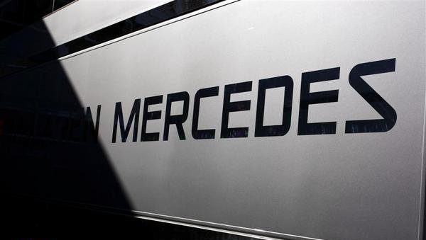 Mercedes sobre el fichaje de Schumacher: "No se hará realidad"