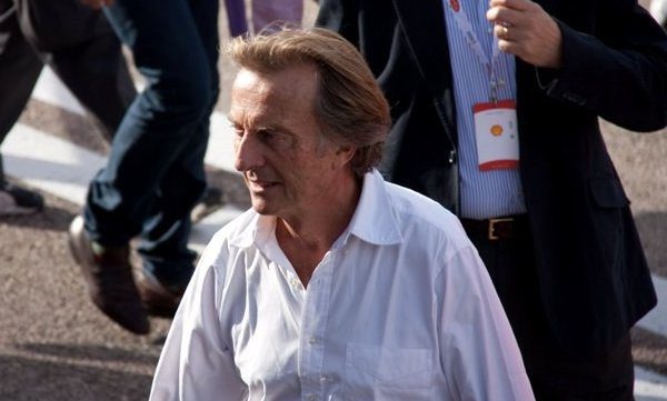 Montezemolo: "Ferrari será fortísima en 2010"