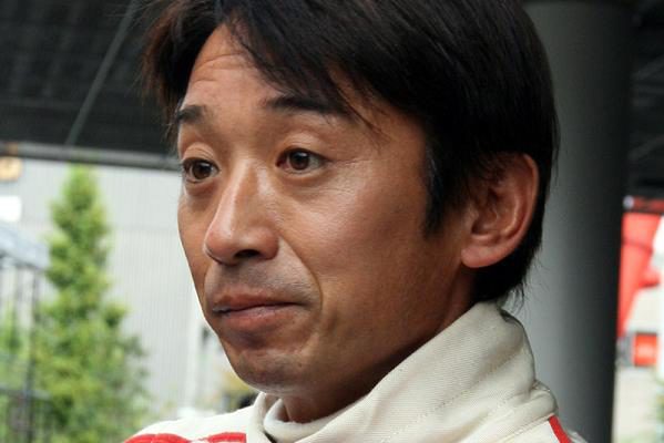 Katayama, ileso tras un accidente en el monte Fuji