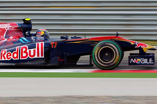 Los pilotos de Toro Rosso no pueden relajarse