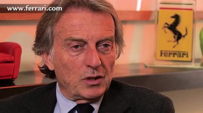 Luca di Montezemolo reflexiona sobre el inicio de temporada 2013