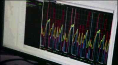 La tecnología detrás de la F1 (2): el análisis de datos