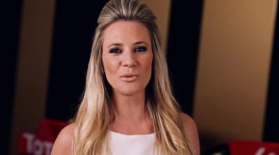 Georgie Thompson presenta el circuito de Montreal