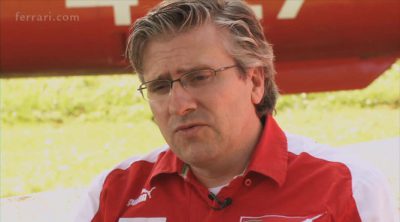 Pat Fry confirma a James Allison como director técnico de Ferrari