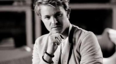 Spot de Nico Rosberg para la firma Thomas Sabo