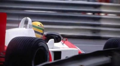 50 años de McLaren: el McLaren MP4/4