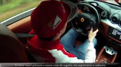 Kimi Räikkönen: "No creo que 2014 sea tan diferente como se piensa"