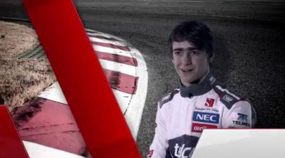 Esteban Gutiérrez: "2014 será una gran aventura"