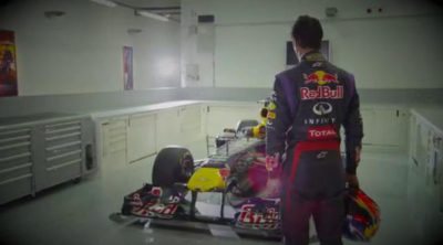 Daniel Ricciardo sueña con el récord del Sydney Motorsport Park