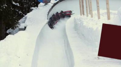 Sauber reúne a sus patrocinadores en un día especial en St. Moritz