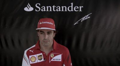 Alonso: "Ir al máximo se va limitar prácticamente a la crono"