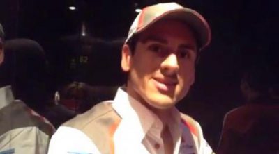 Adrian Sutil comenta las novedades para 2014