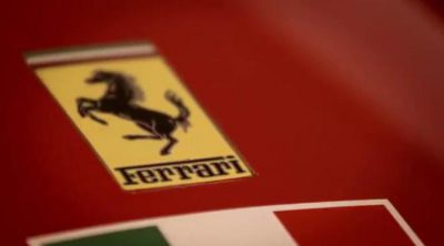 'Horse Power': los primeros días del nuevo motor Ferrari